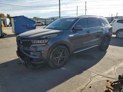 2021 KIA Sorento EX en venta en Nampa, ID