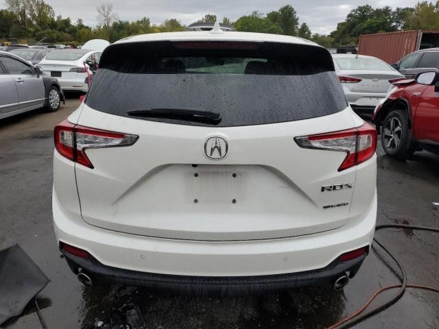 2019 Acura RDX Technology