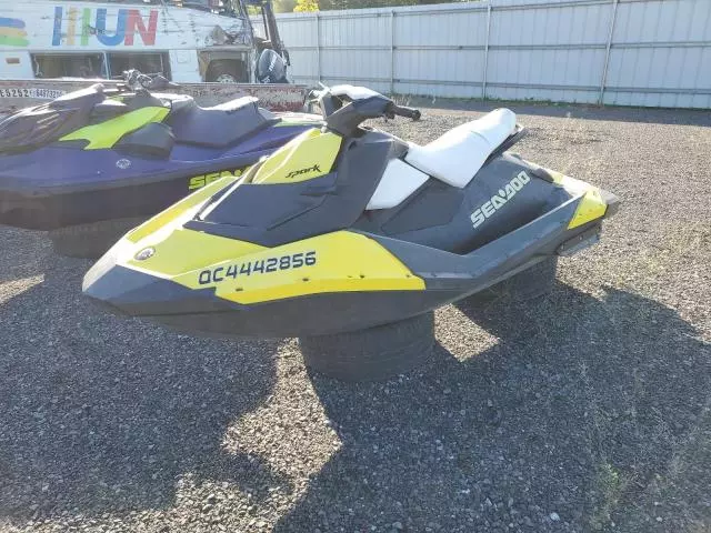 2014 Seadoo Spark