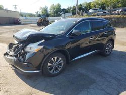 2016 Nissan Murano S en venta en Marlboro, NY