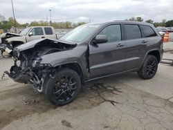 2021 Jeep Grand Cherokee Laredo en venta en Fort Wayne, IN