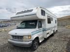 1995 Ford Econoline E350 Cutaway Van