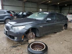 BMW 535 Xigt salvage cars for sale: 2011 BMW 535 Xigt