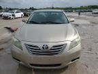 2008 Toyota Camry Hybrid