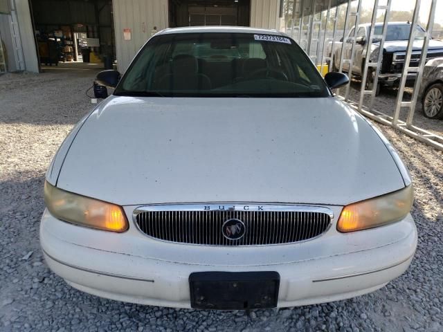 2003 Buick Century Custom