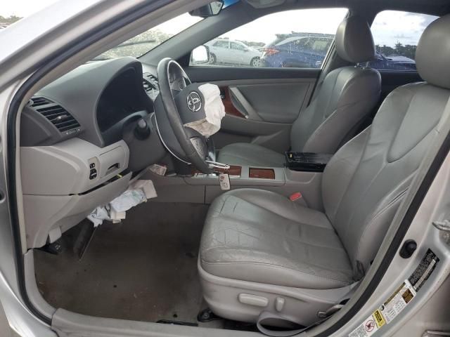 2009 Toyota Camry SE