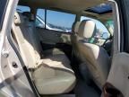 2007 Toyota Highlander Hybrid