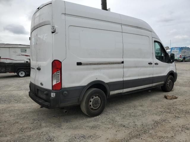 2022 Ford Transit T-250