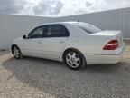 2005 Lexus LS 430