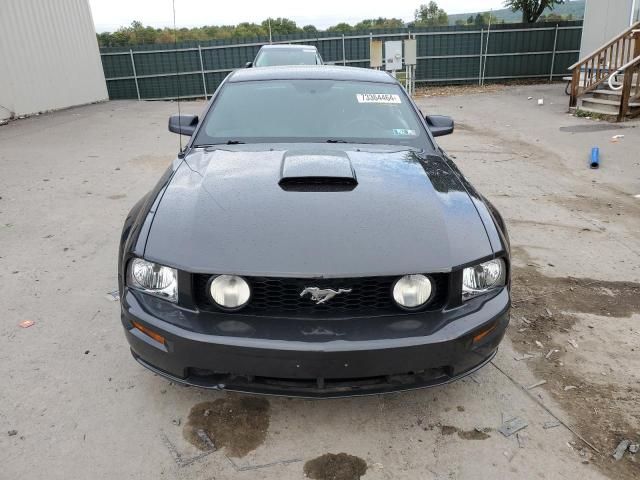 2007 Ford Mustang GT