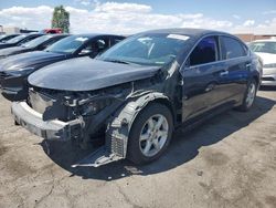 Salvage cars for sale at North Las Vegas, NV auction: 2014 Nissan Altima 2.5