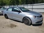 2014 Volkswagen Jetta Base