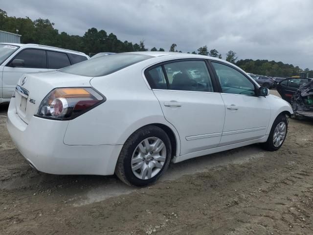 2009 Nissan Altima 2.5