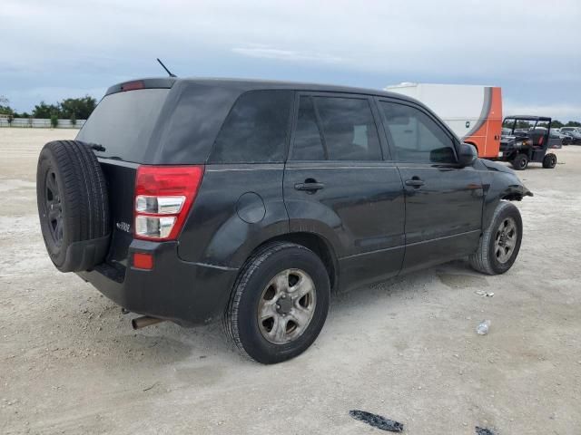 2010 Suzuki Grand Vitara