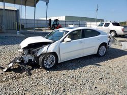 Salvage cars for sale at Tifton, GA auction: 2014 Lexus ES 350