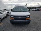 2012 Chevrolet Express G2500