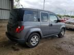 2010 Honda Element LX