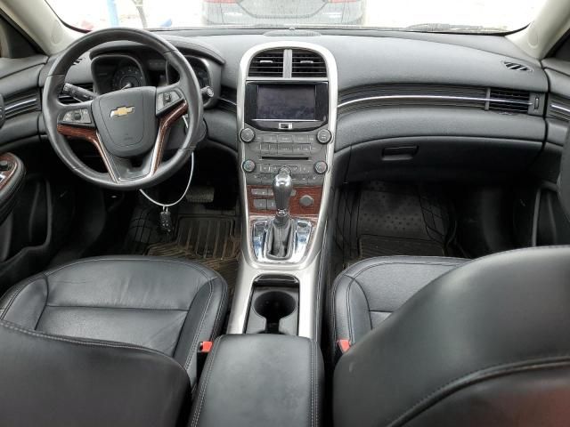 2013 Chevrolet Malibu 3LT