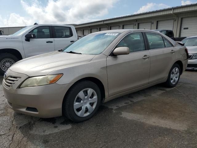 2009 Toyota Camry Base