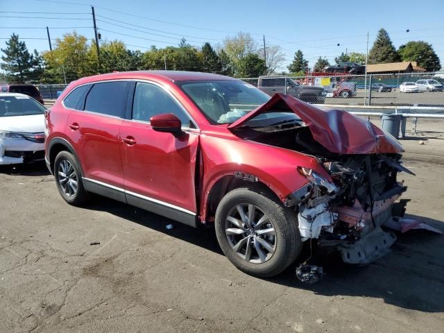 2023 Mazda CX-9 Touring