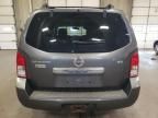 2008 Nissan Pathfinder S