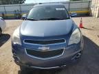 2012 Chevrolet Equinox LTZ