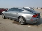 2013 Audi A7 Premium Plus