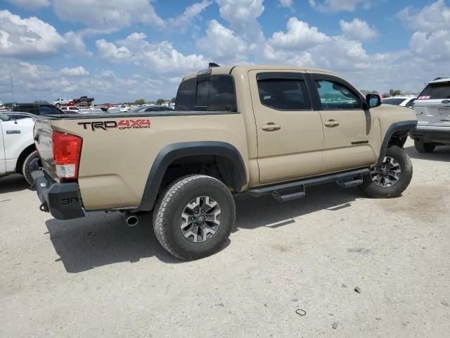 2019 Toyota Tacoma Double Cab