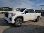 2021 GMC Sierra K1500 AT4