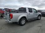 2013 Nissan Frontier S