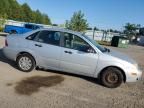 2005 Ford Focus ZX4