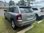 2015 Jeep Compass Sport