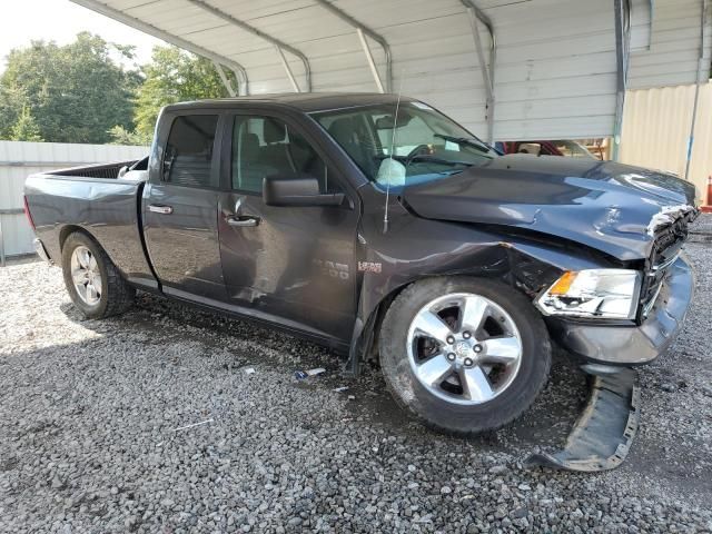 2015 Dodge RAM 1500 SLT