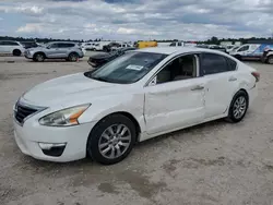 Nissan Vehiculos salvage en venta: 2013 Nissan Altima 2.5