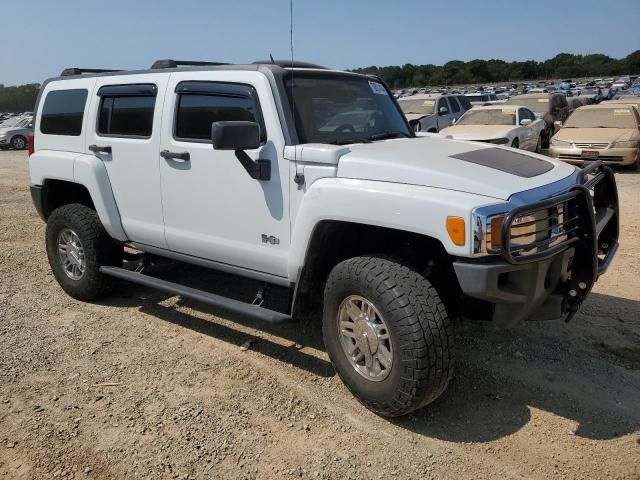 2007 Hummer H3