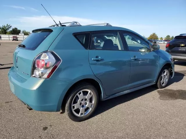 2009 Pontiac Vibe