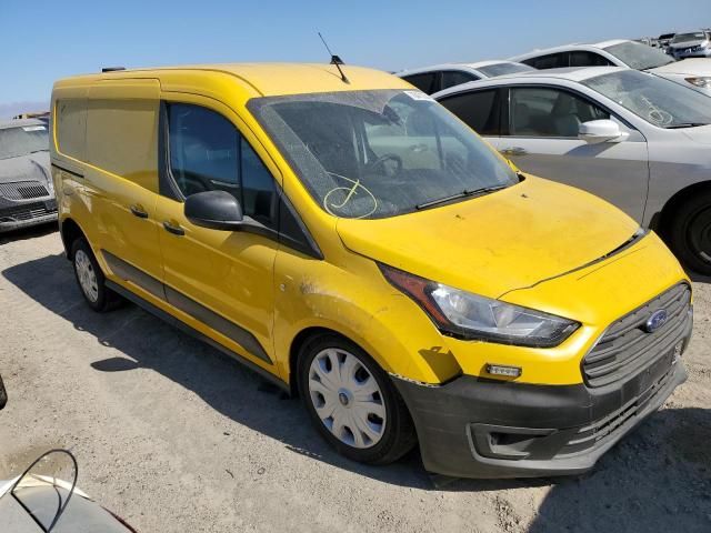 2021 Ford Transit Connect XL