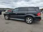 2012 Mercedes-Benz GL 450 4matic