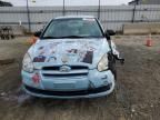 2009 Hyundai Accent GS