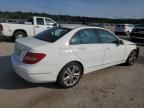 2013 Mercedes-Benz C 300 4matic