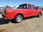 2002 Ford F150