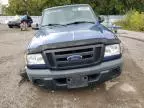 2011 Ford Ranger