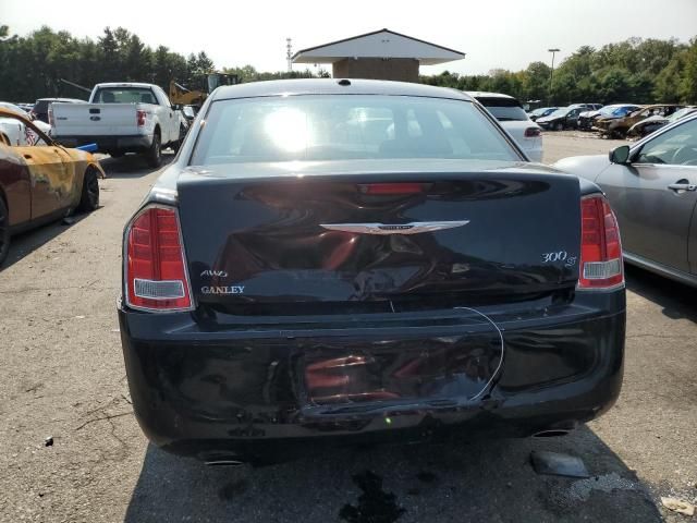 2013 Chrysler 300 S