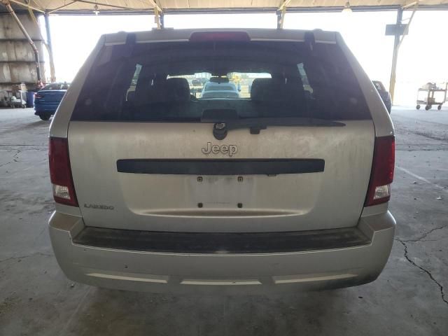 2008 Jeep Grand Cherokee Laredo