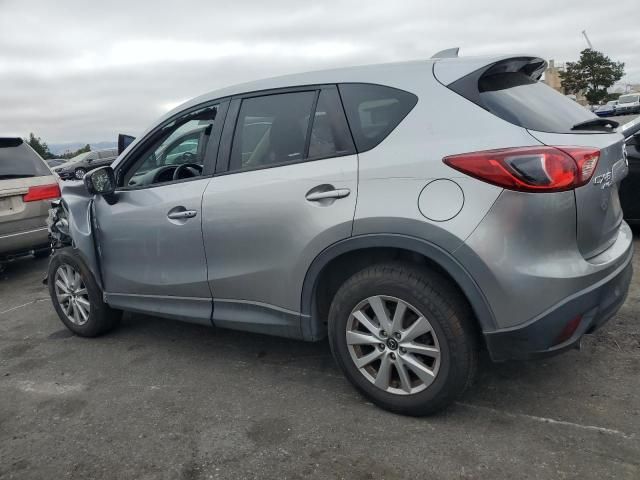 2015 Mazda CX-5 Touring