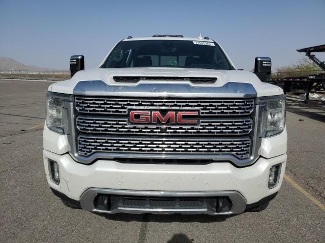 2020 GMC Sierra K2500 Denali