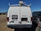 2012 Ford Econoline E250 Van