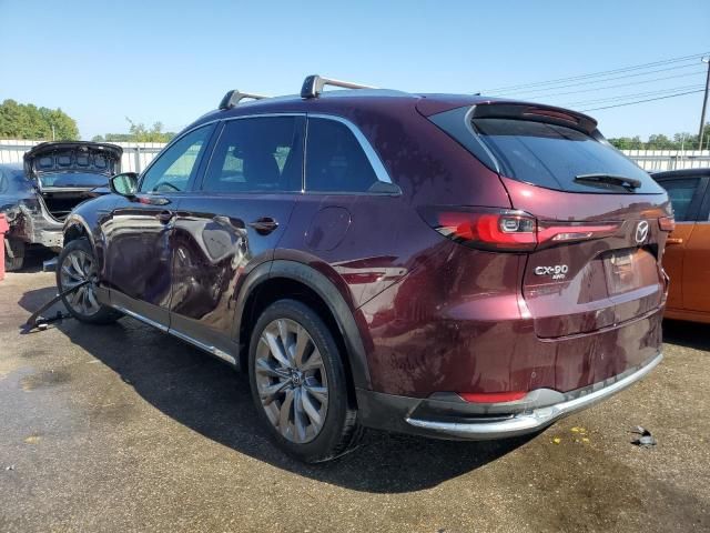 2024 Mazda CX-90 Premium Plus