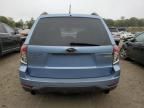 2011 Subaru Forester Limited