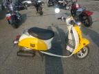 2009 Honda CHF50